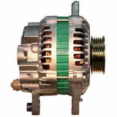 Generator / Alternator 4