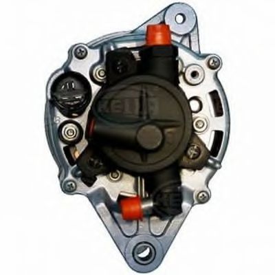 Generator / Alternator 3