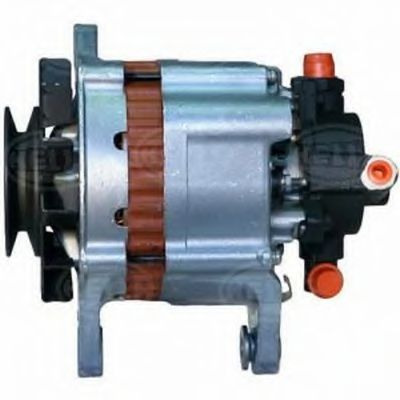 Generator / Alternator 4