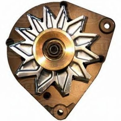 Generator / Alternator 2