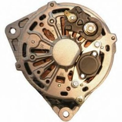 Generator / Alternator 3