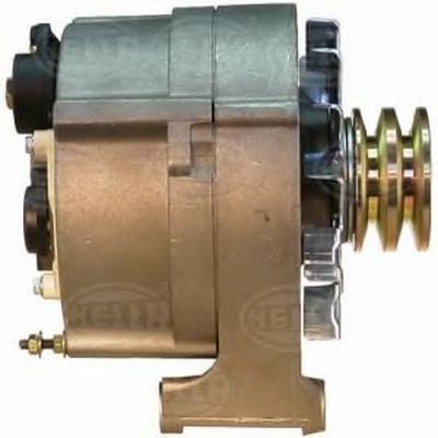 Generator / Alternator 4