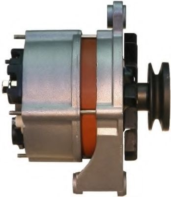Generator / Alternator 4