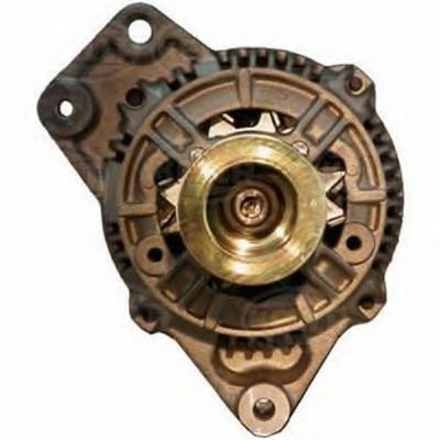 Generator / Alternator 2