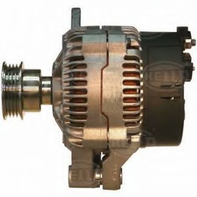 Generator / Alternator 4