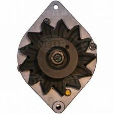 Generator / Alternator 2