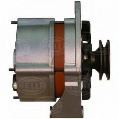 Generator / Alternator 4