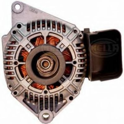 Generator / Alternator 2