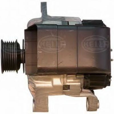 Generator / Alternator 4