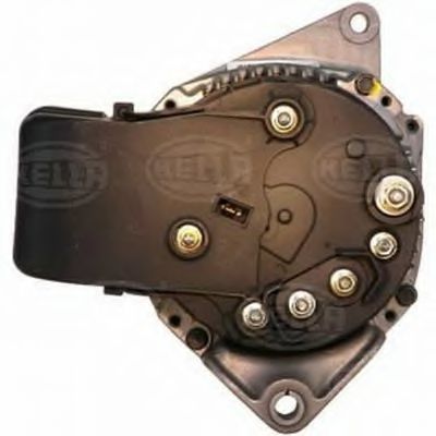 Generator / Alternator 3