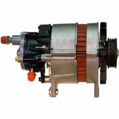Generator / Alternator 4