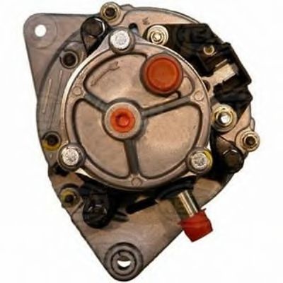 Generator / Alternator 3