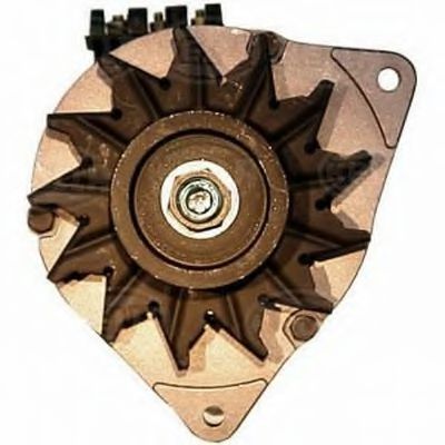 Generator / Alternator 2