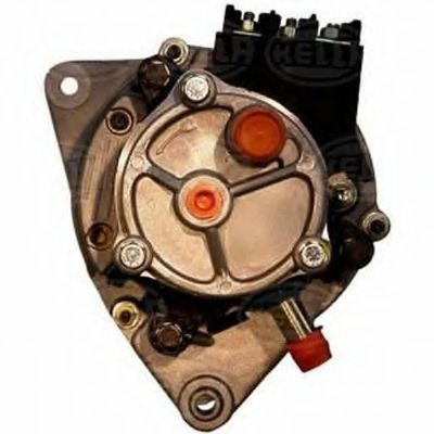 Generator / Alternator 3