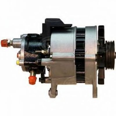 Generator / Alternator 4
