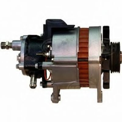 Generator / Alternator 4