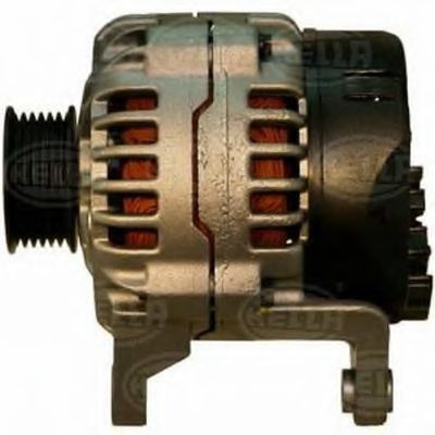 Generator / Alternator 4