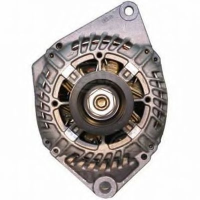 Generator / Alternator 2