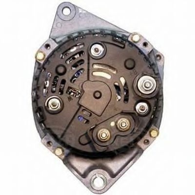 Generator / Alternator 3