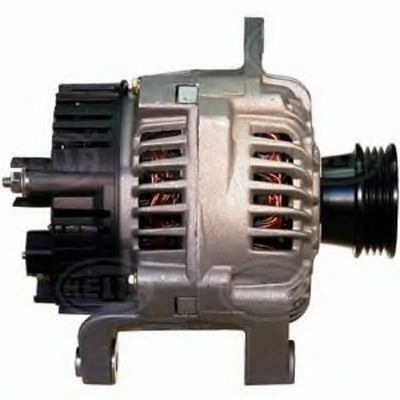 Generator / Alternator 4