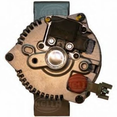 Generator / Alternator 3