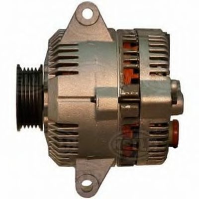 Generator / Alternator 4