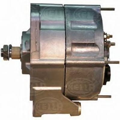 Generator / Alternator 4