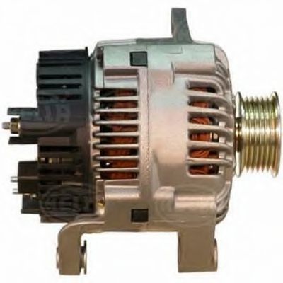 Generator / Alternator 4
