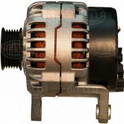 Generator / Alternator 4