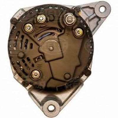 Generator / Alternator 3