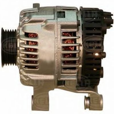 Generator / Alternator 4