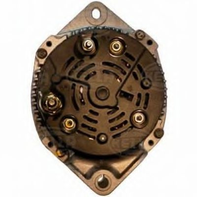 Generator / Alternator 3