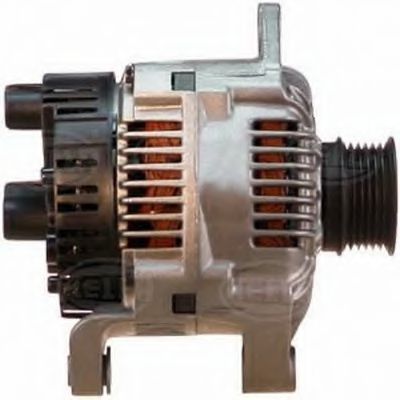Generator / Alternator 4