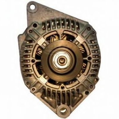 Generator / Alternator 2
