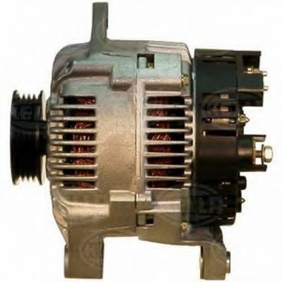 Generator / Alternator 4