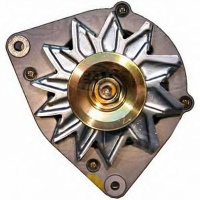 Generator / Alternator 2