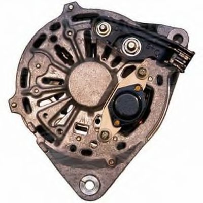 Generator / Alternator 3