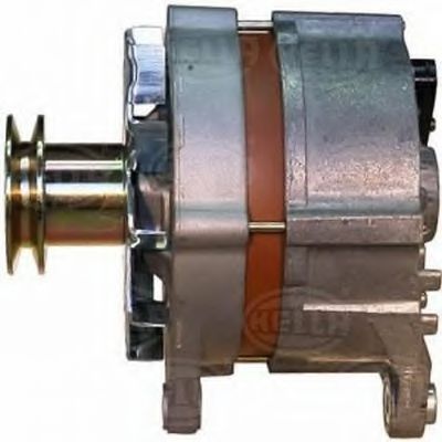 Generator / Alternator 4
