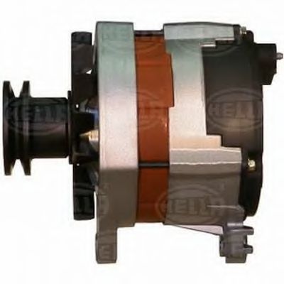 Generator / Alternator 4