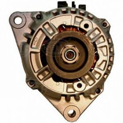 Generator / Alternator 2