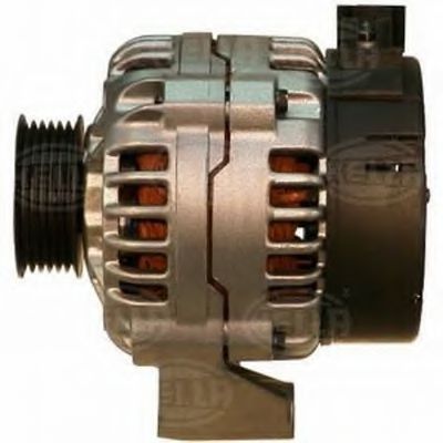 Generator / Alternator 4