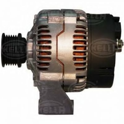 Generator / Alternator 4