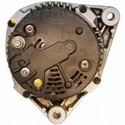 Generator / Alternator 3