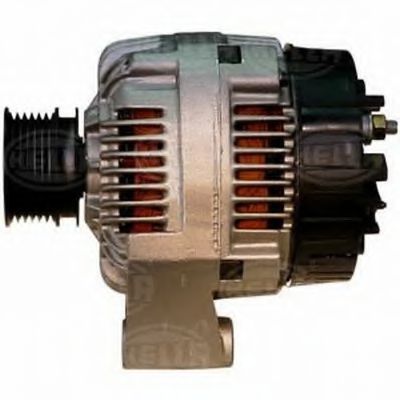 Generator / Alternator 4
