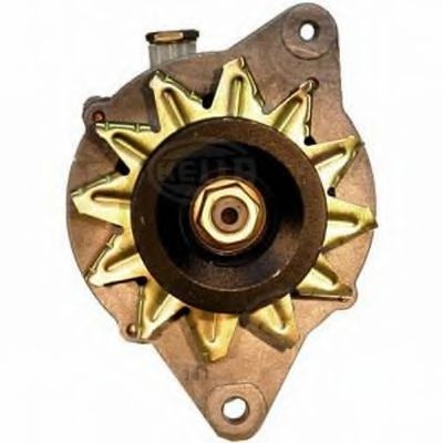 Generator / Alternator 2