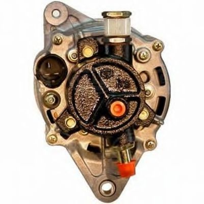 Generator / Alternator 3