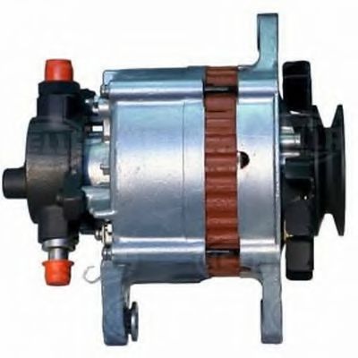 Generator / Alternator 4