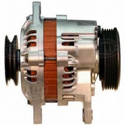 Generator / Alternator 4