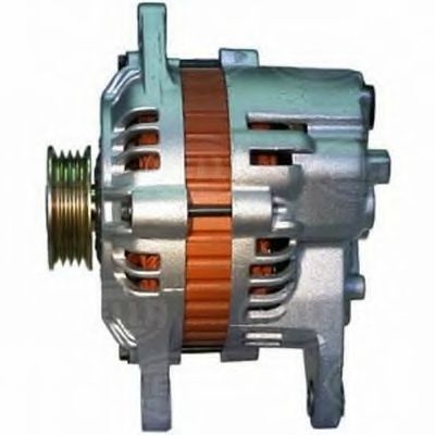 Generator / Alternator 4