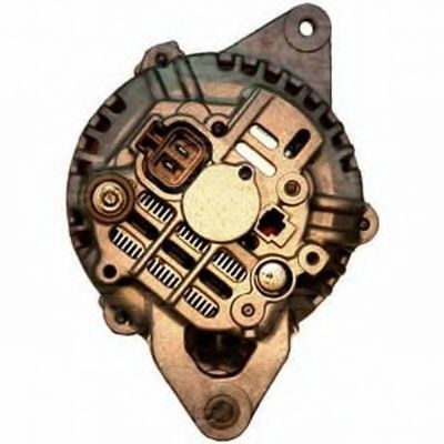 Generator / Alternator 3